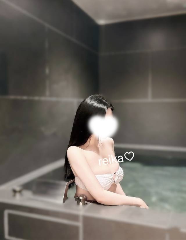 まだまだ足りない…♡