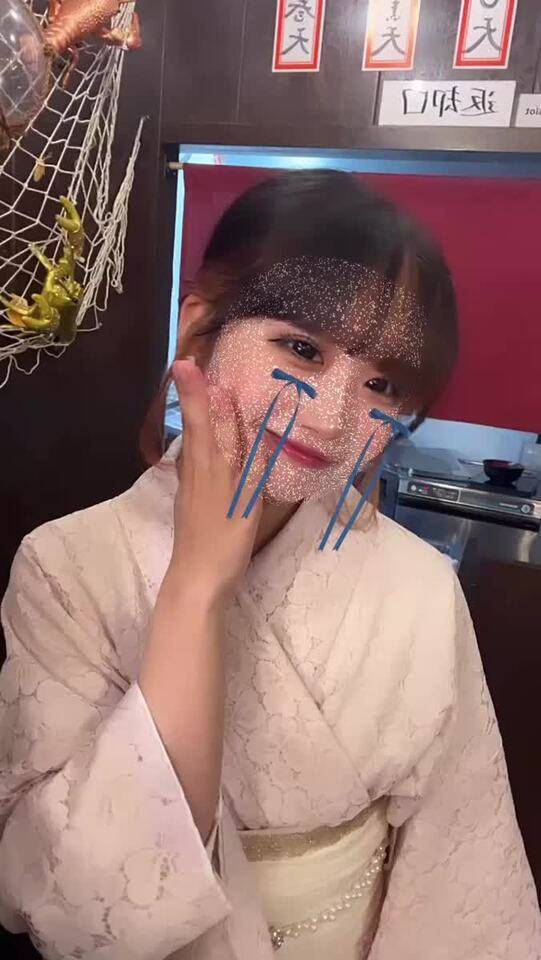 ラストさん"♡