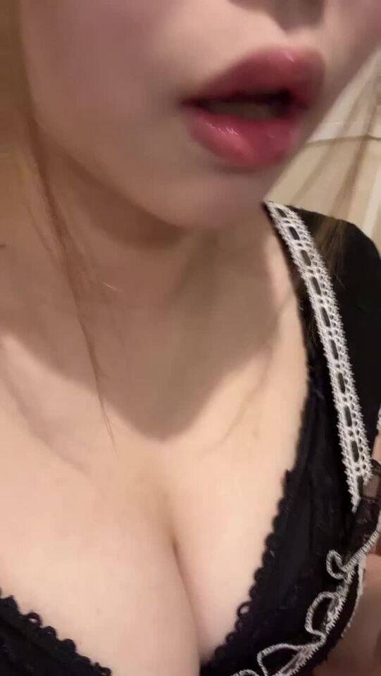 ぱくッ🤍