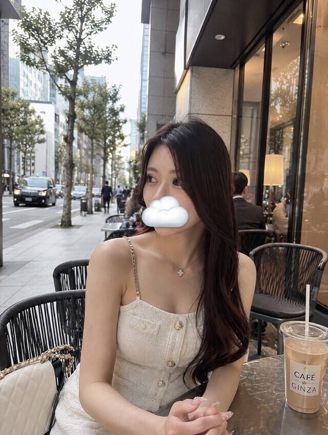 今日から現役キャバ嬢と🏩