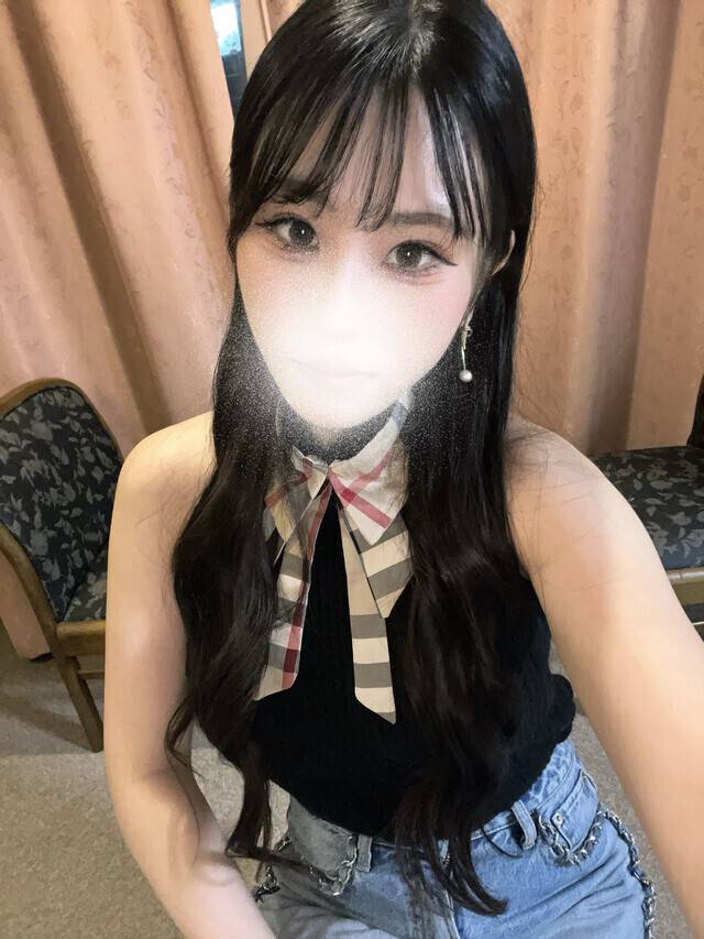 最後はナカに♡