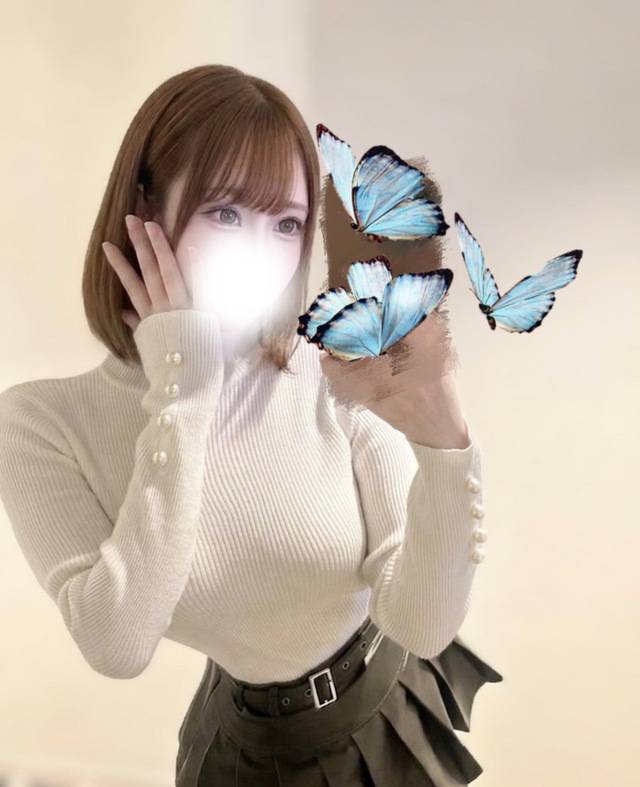 奥まで入れれる💞