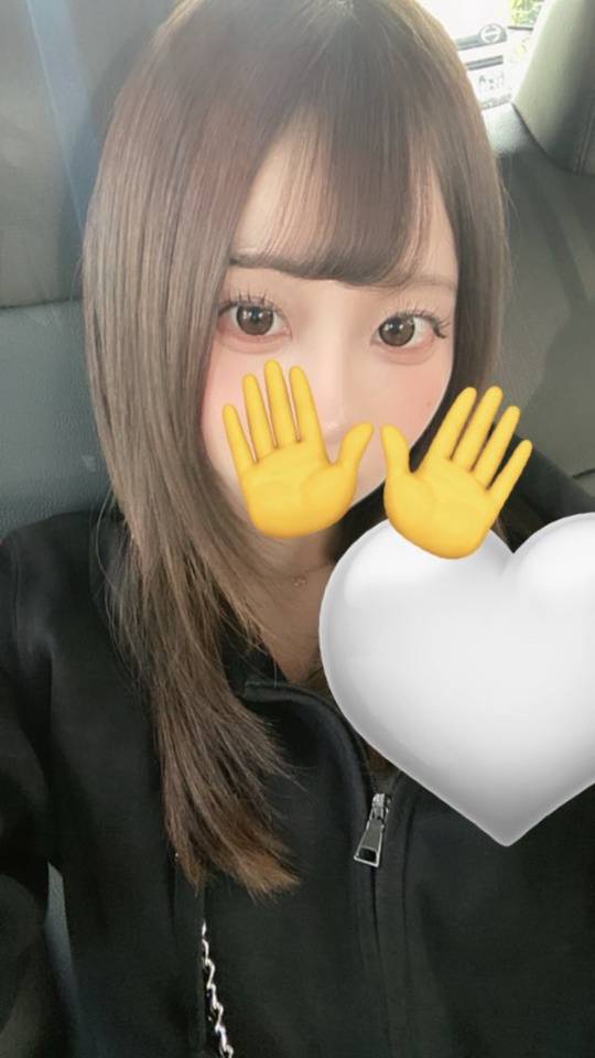 お久しぶりです😽💕