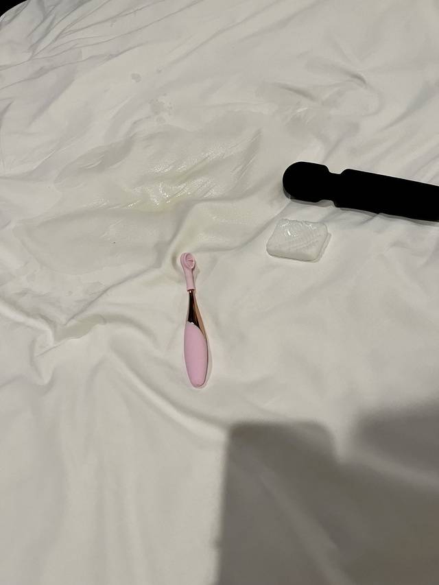 初潮♡ふき🐳🫧