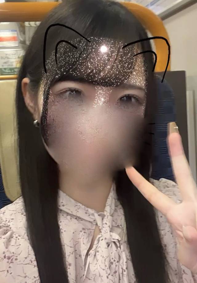 パネルのイラストと実物どっちが好き？💕