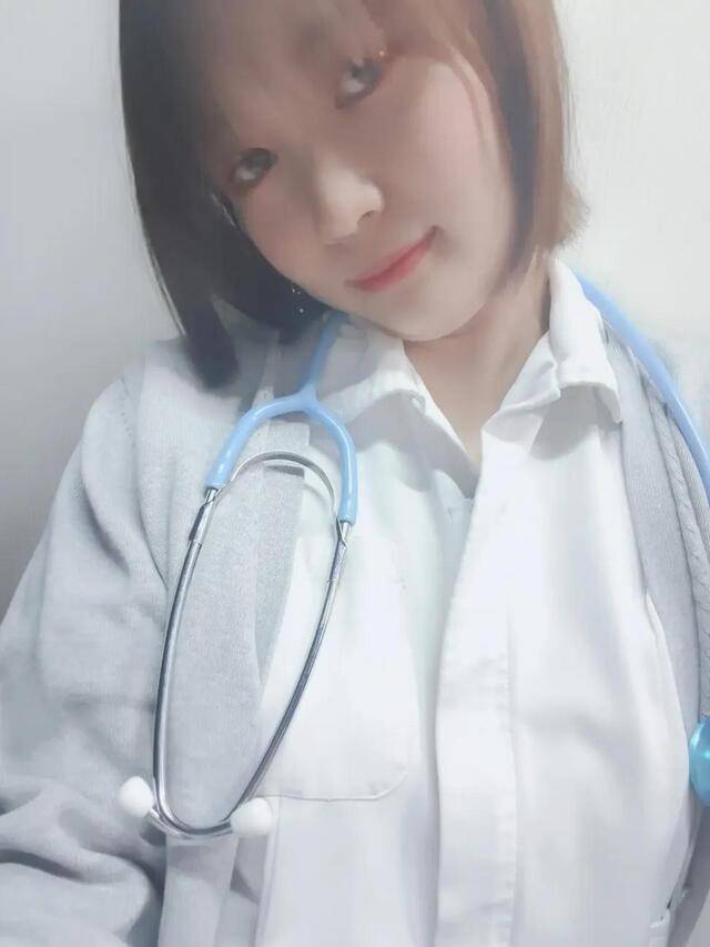 🐈‍⬛ ͗治療しちゃうにゃ
