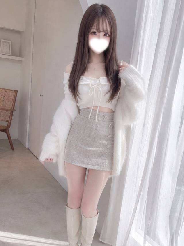 そっと甘えて…///