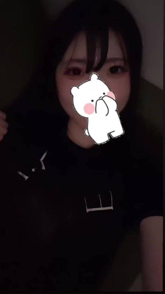 ちょっと暗闇から、、、