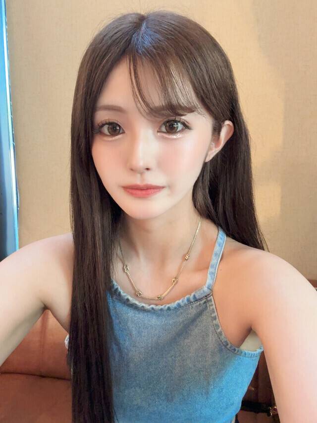 絶対抜ける‼️私と絶頂を迎えてる瞬間を収めて‼️
