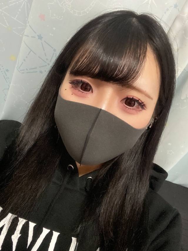 明日からいるよ！