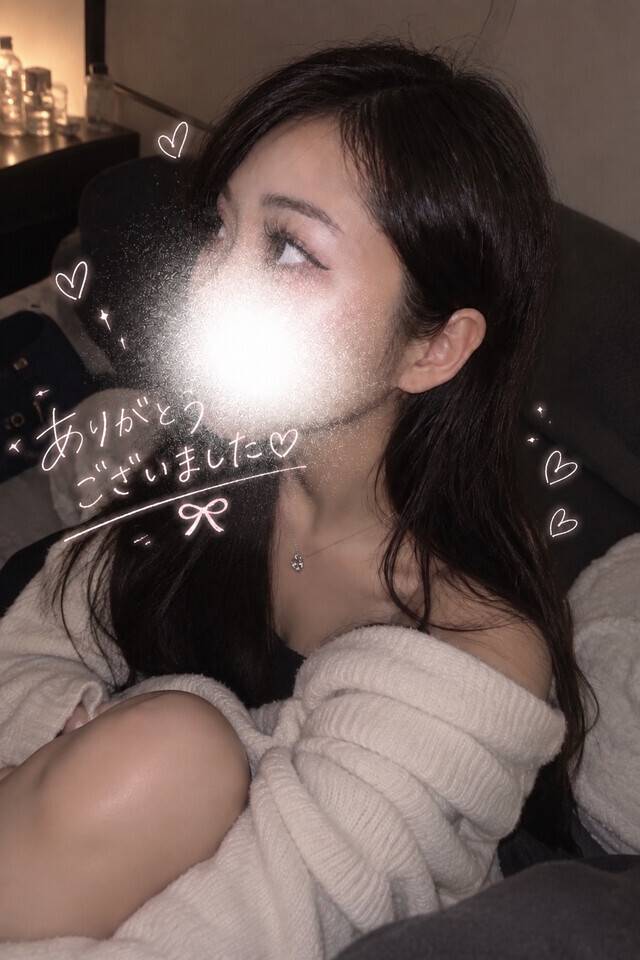 ただいま🤍ありがとう🤍