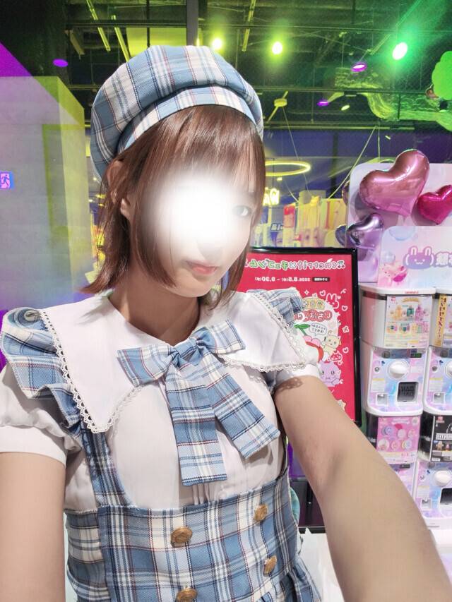 🐈‍⬛ ͗最近がガチャガチャ人気だよねっ