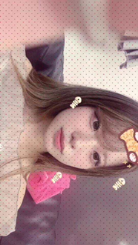 おはよぅ💞