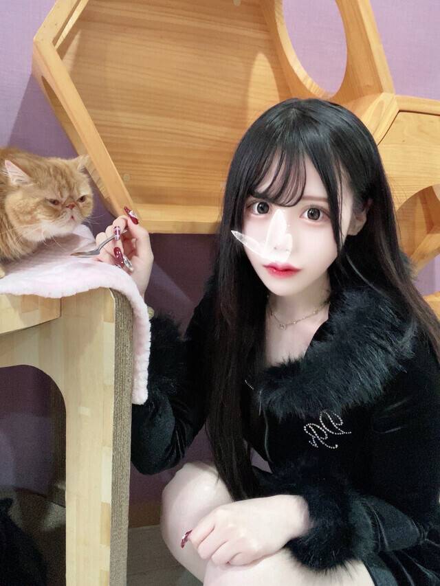 いっぱい舐めたい♡