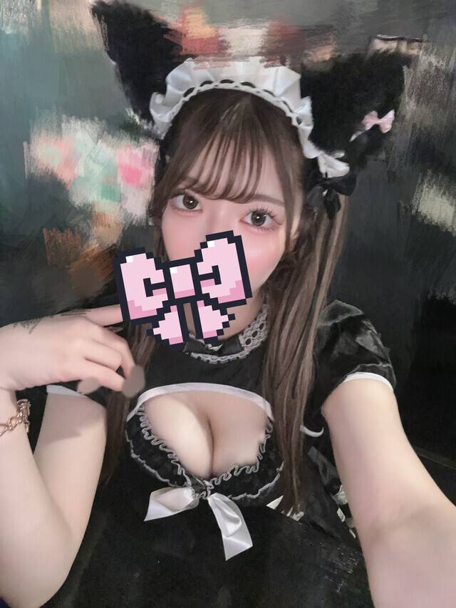 にゃんにゃん🐱