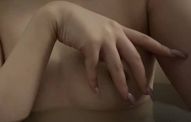 好きな時間に🛁*。