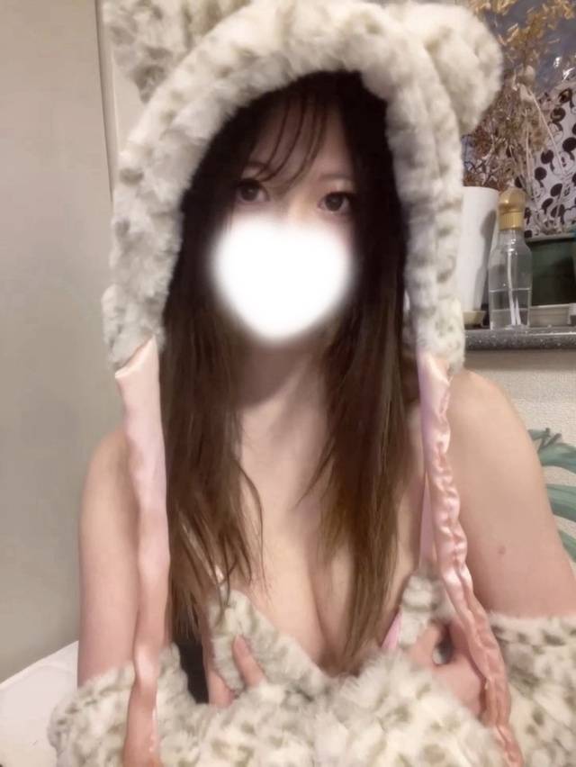 我慢できると思う？