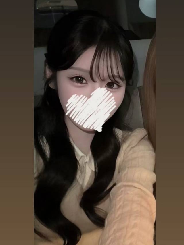 しゅーしてる🥺