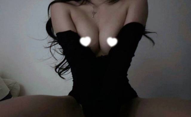 お昼から激しめの♡