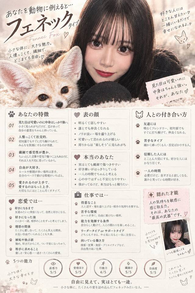 はじめまして🐣