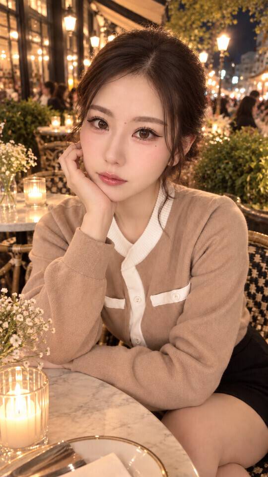 フルオプ♡