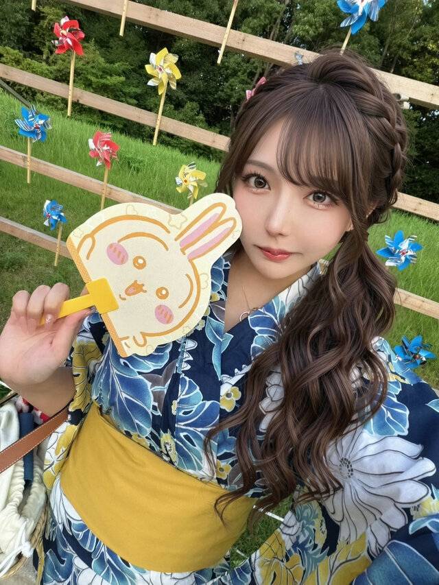 🎐🎧あまみゃのひみつ🕊🫧