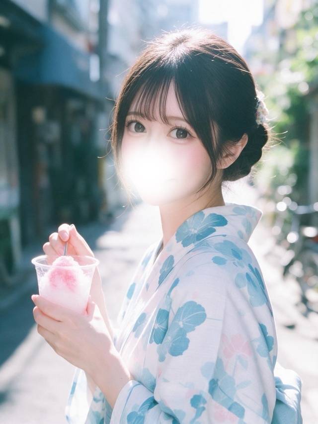 淀川花火です🎆