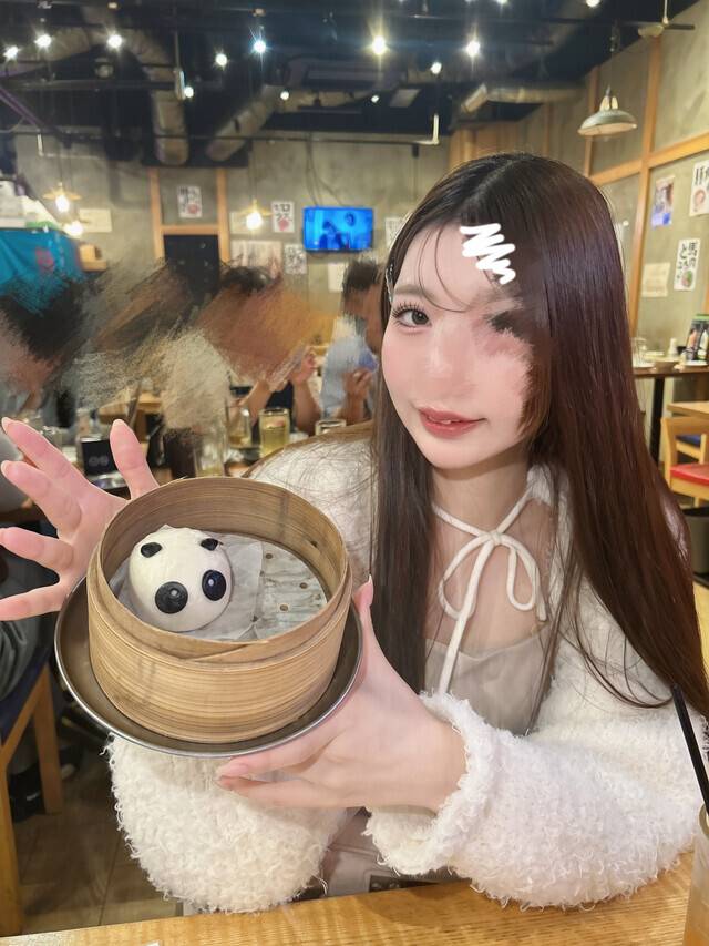 🐼💕