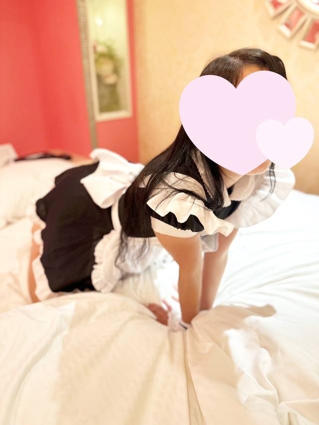 ご主人様にご奉仕❤️