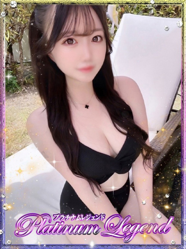 うさぎ（プラチナムレジェンド）