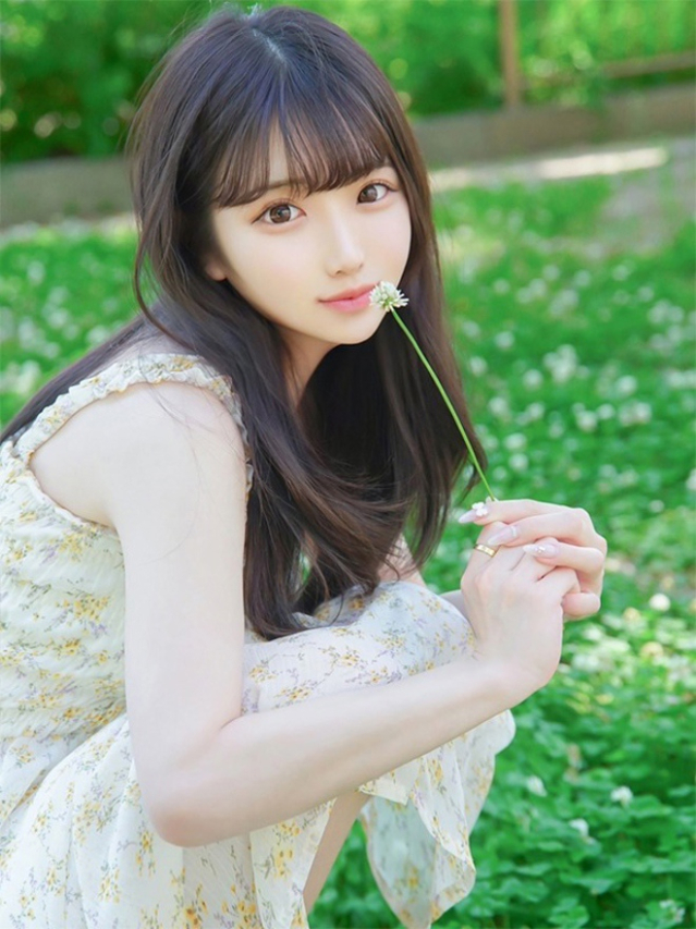 うゆ・元アイドル（プラチナムレジェンド）