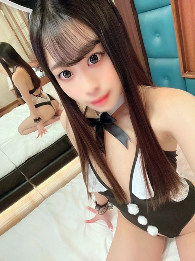 まりな・高級NS店出身（プラチナムレジェンド）