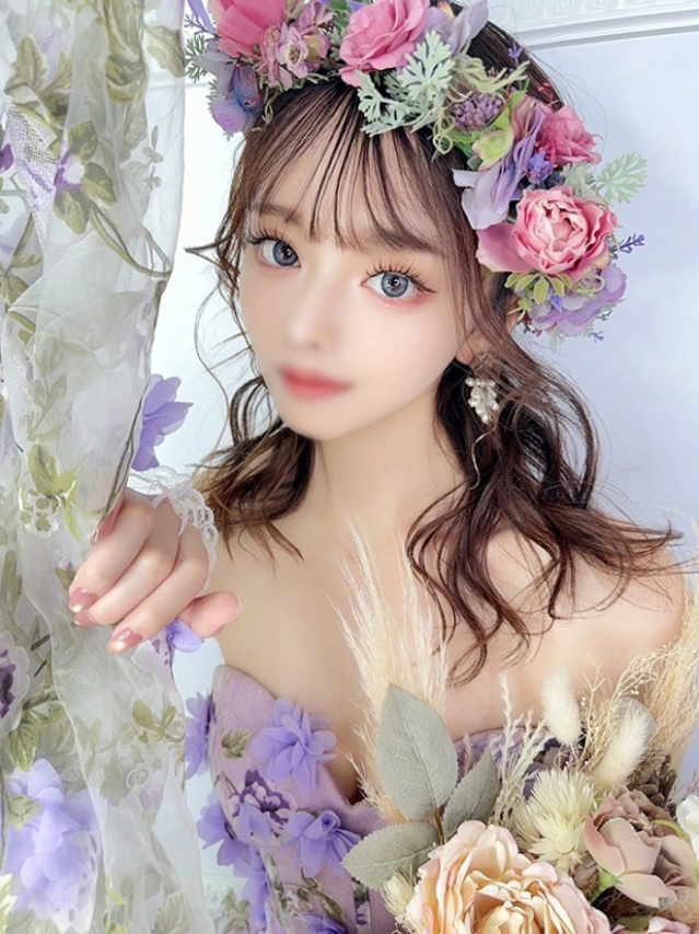 優里奈/ゆりな・op無料（プラチナムレジェンド）