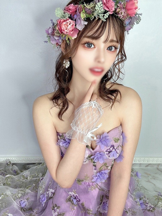 優里奈/ゆりな・op無料（プラチナムレジェンド）