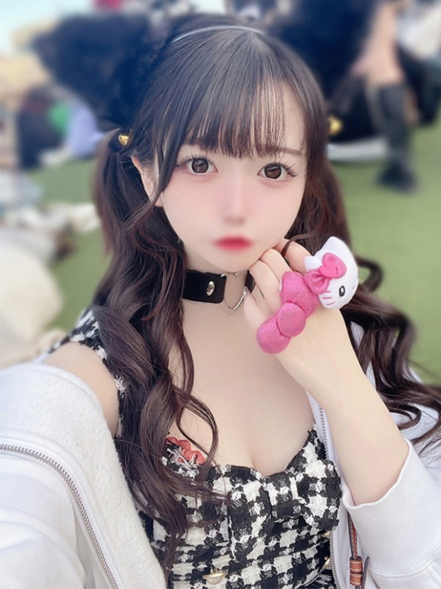 みゅう（プラチナムレジェンド）