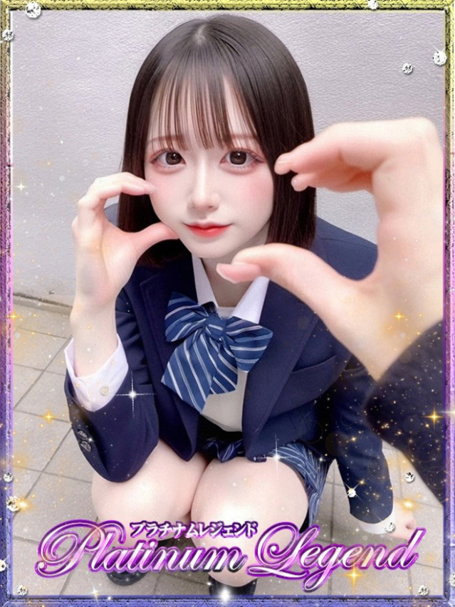 甘乃きゅあ（プラチナムレジェンド）
