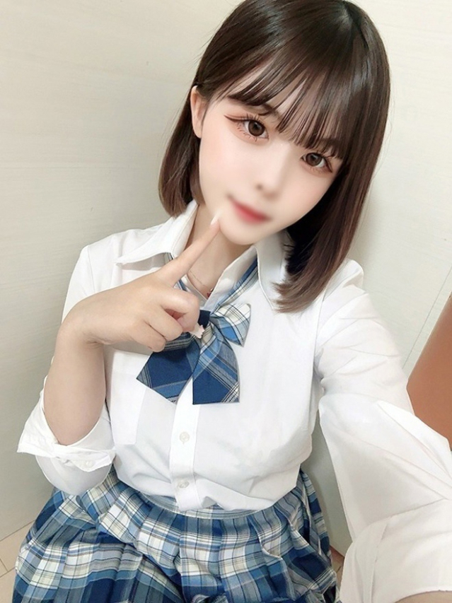 ふわり・敏感ロリ爆乳（プラチナムレジェンド）