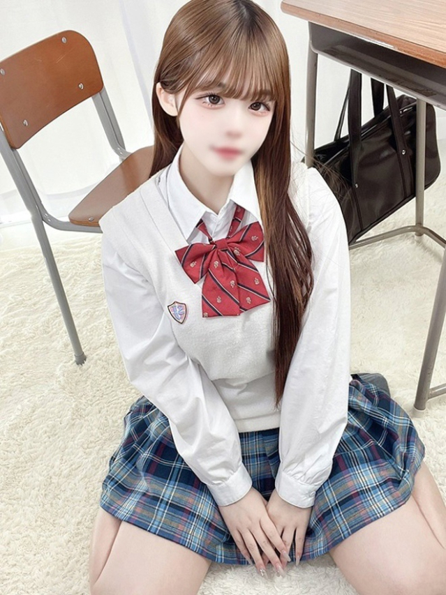 ふわり・敏感ロリ爆乳（プラチナムレジェンド）