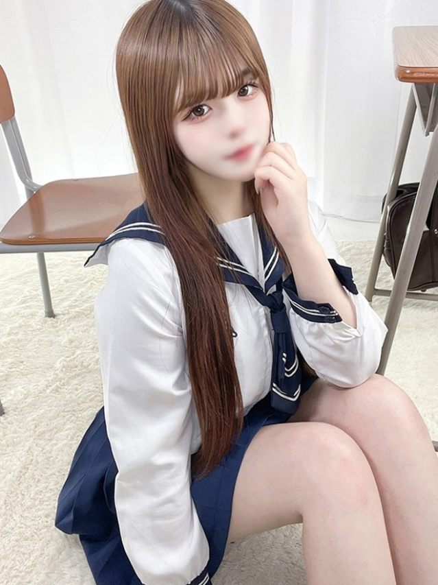 ふわり・敏感ロリ爆乳（プラチナムレジェンド）