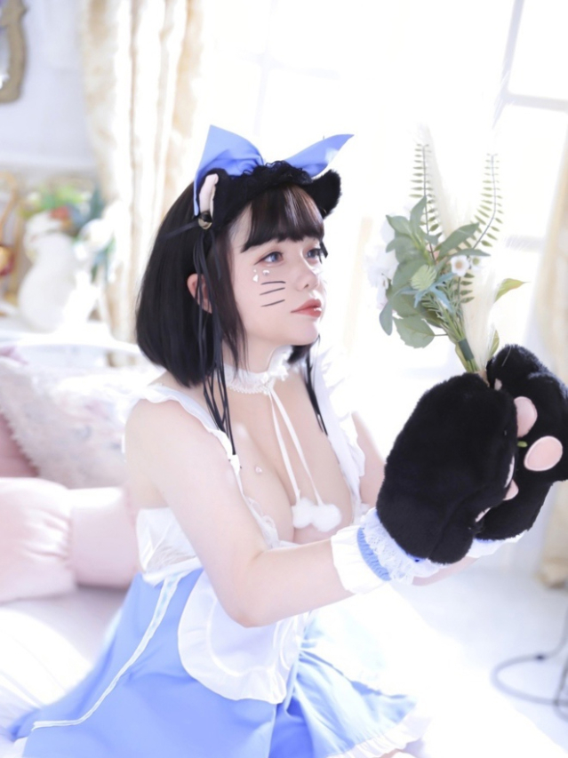 くろねこ姫（プラチナムレジェンド）