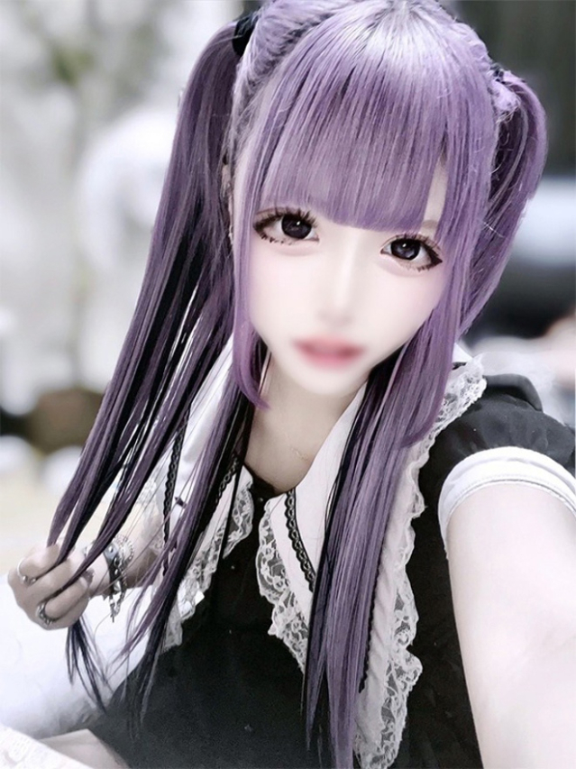 姫奈/ひめな・秋葉原アイドル（プラチナムレジェンド）