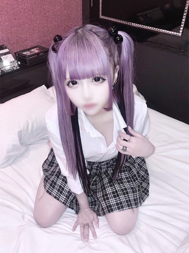 姫奈/ひめな・秋葉原アイドル（プラチナムレジェンド）