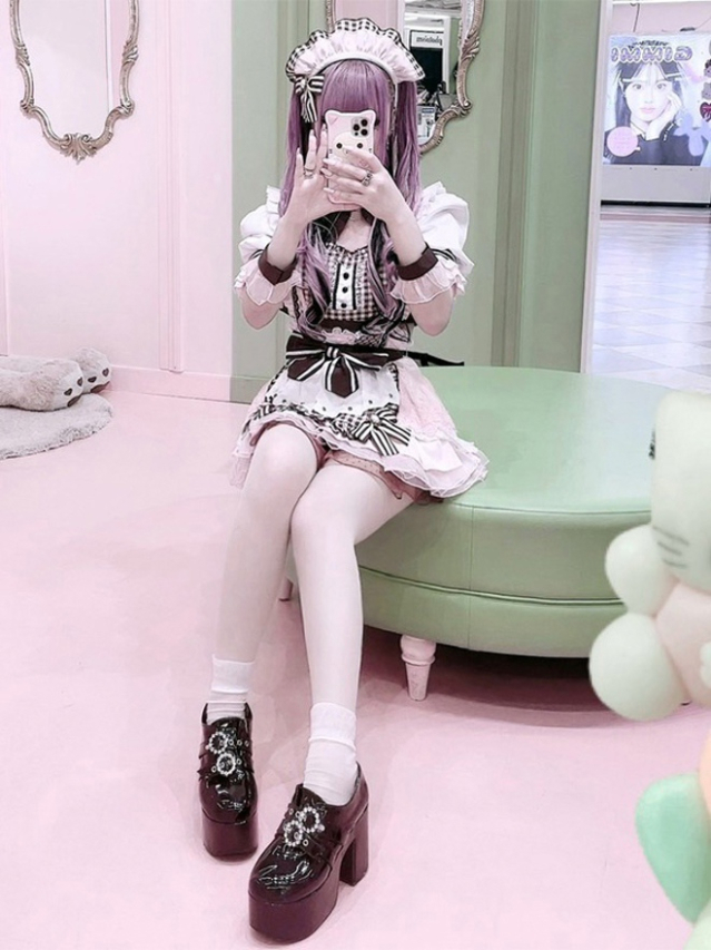 姫奈/ひめな・秋葉原アイドル（プラチナムレジェンド）