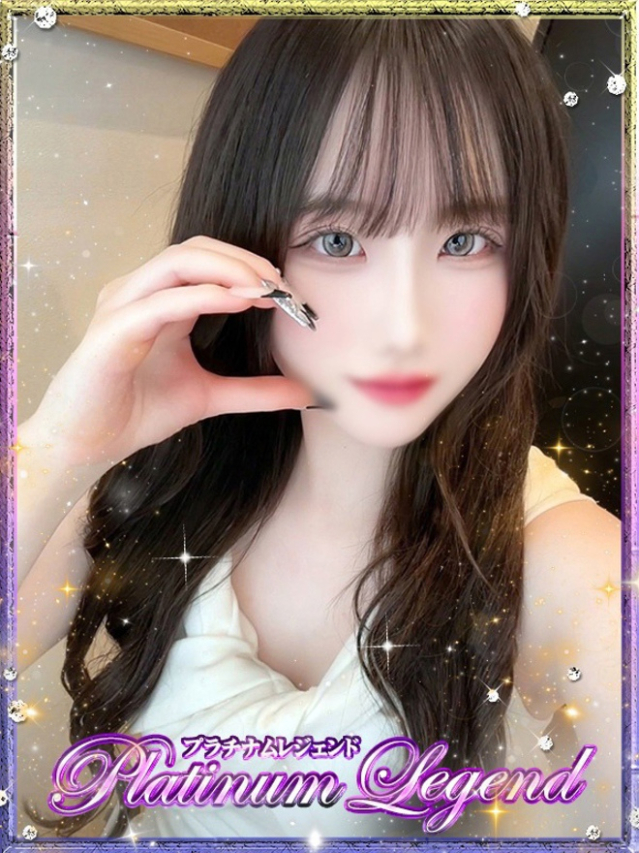 紗奈/さな（プラチナムレジェンド）