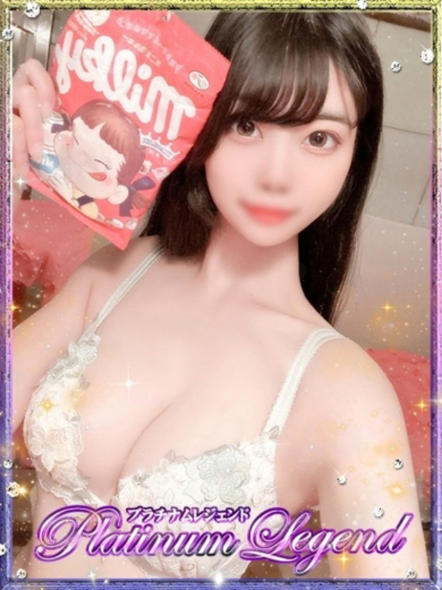 アナ（プラチナムレジェンド）