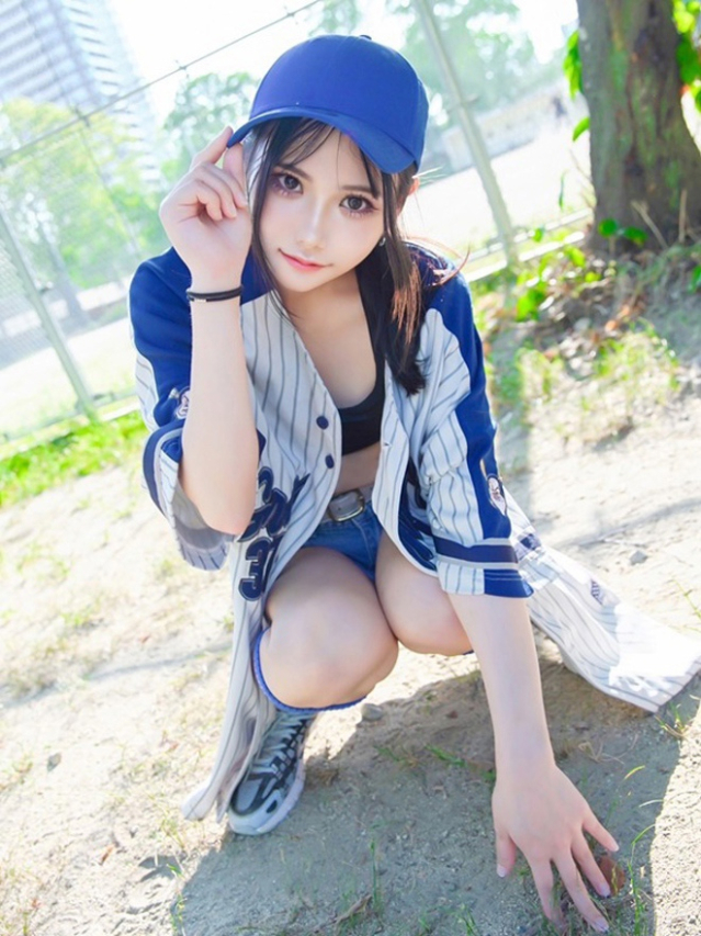 由我/ゆいが・元有名NS店看板（プラチナムレジェンド）