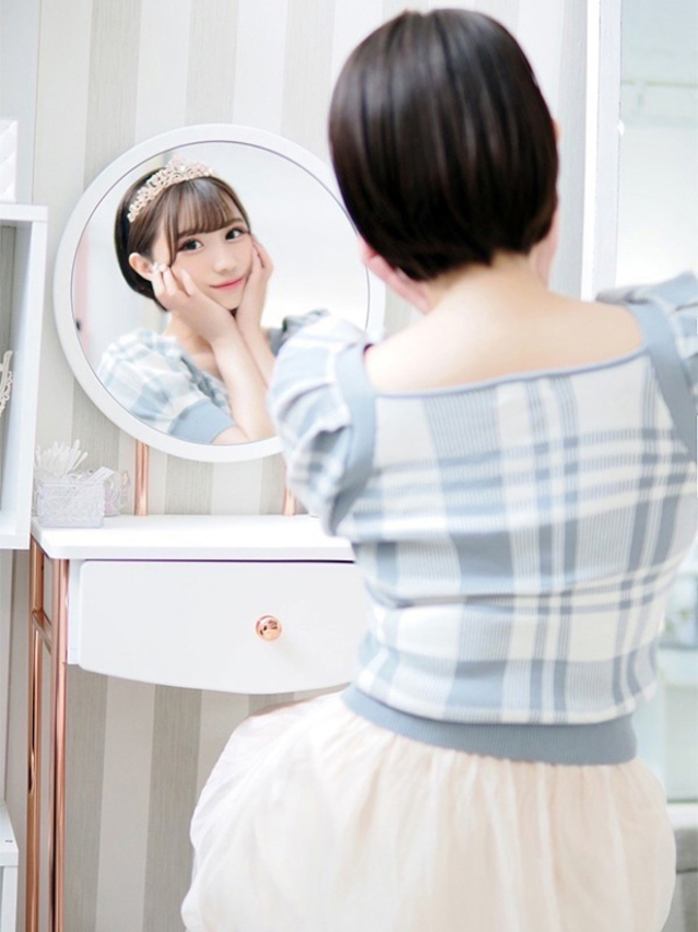 りょう・高級NNソープ出身（プラチナムレジェンド）