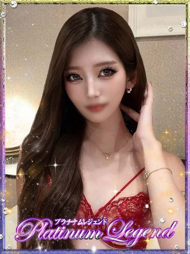 心花/ときめき・極嬢（プラチナムレジェンド）