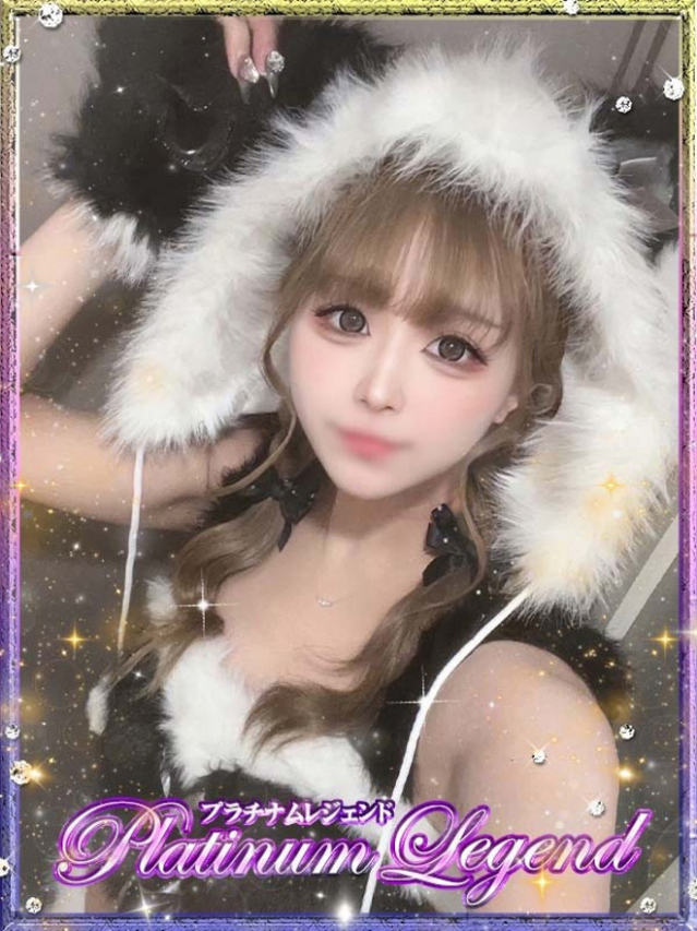 蜜理/みつり（プラチナムレジェンド）