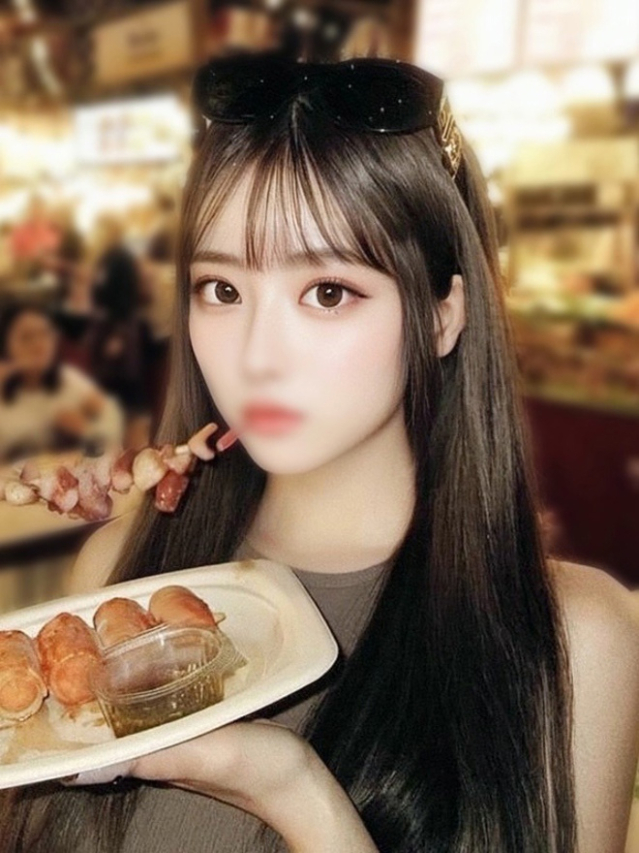 愛羅/あいら（プラチナムレジェンド）